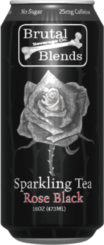 Rose Black can